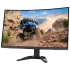 Lenovo G32qc-30 32" 165Hz QHD Curved Gaming Monitor